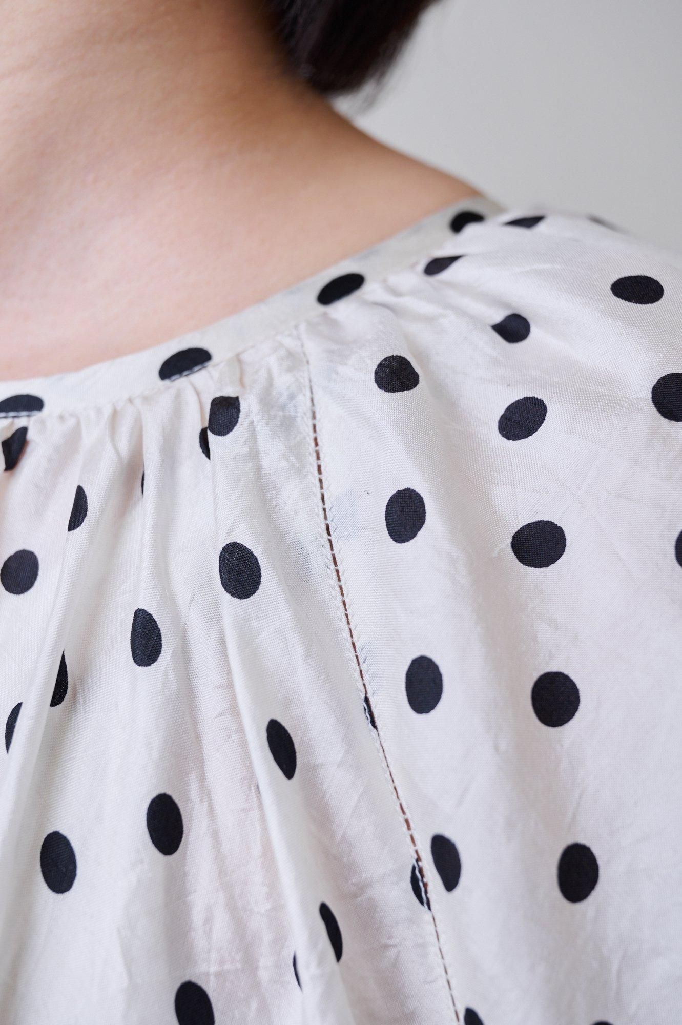 【いいね不要】BUNON Khadi Cotton Silk カディワンピース Vlas Blomme 目黒店【“BUNON” New Arrivals】 | NEWS | Vlas blomme