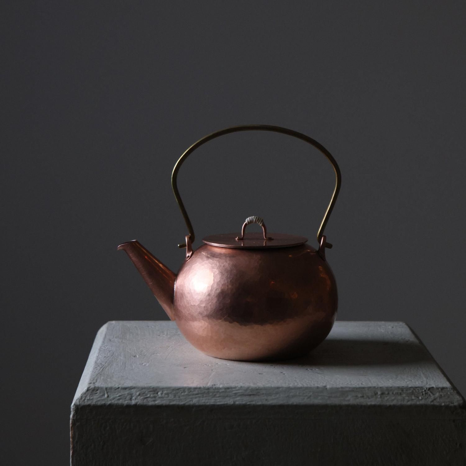 奥澤華 小急須 II 急須（B）/奥澤華 - Mogana Online Shop