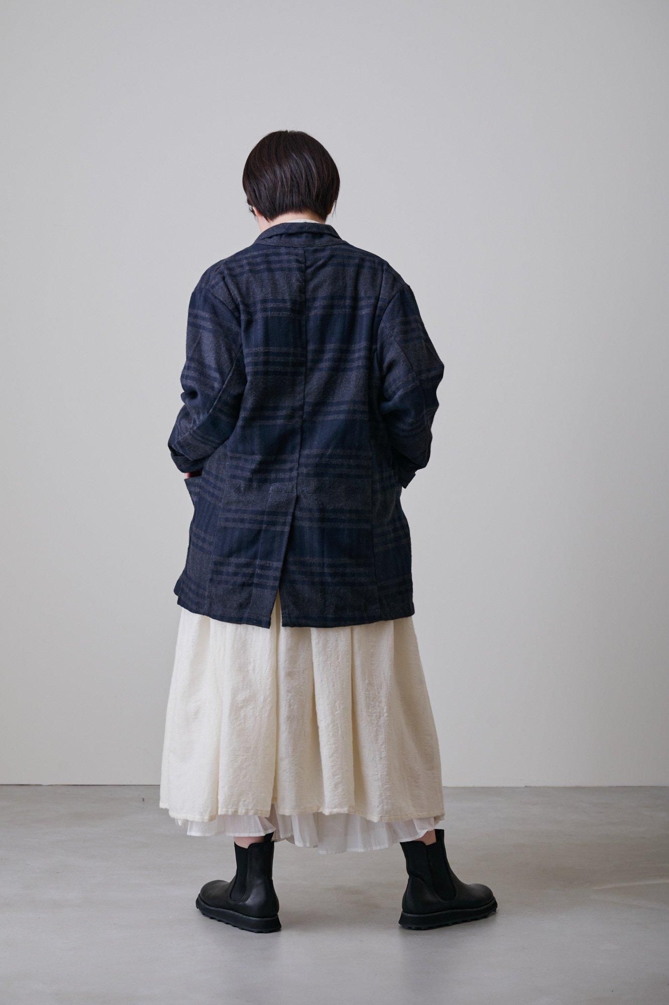 Yarmo Work jacket - poooL (online shop)