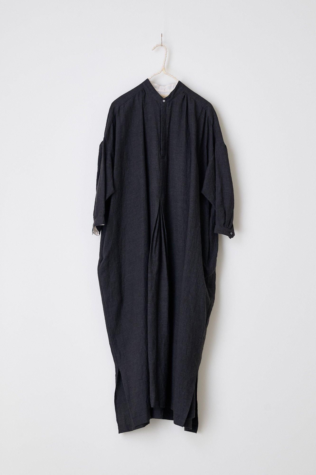 suzuki takayuki peasant dress Ⅱ ウール麻 suzuki takayuki スズキタカユキ peasant dress Ⅰ [S241-25
