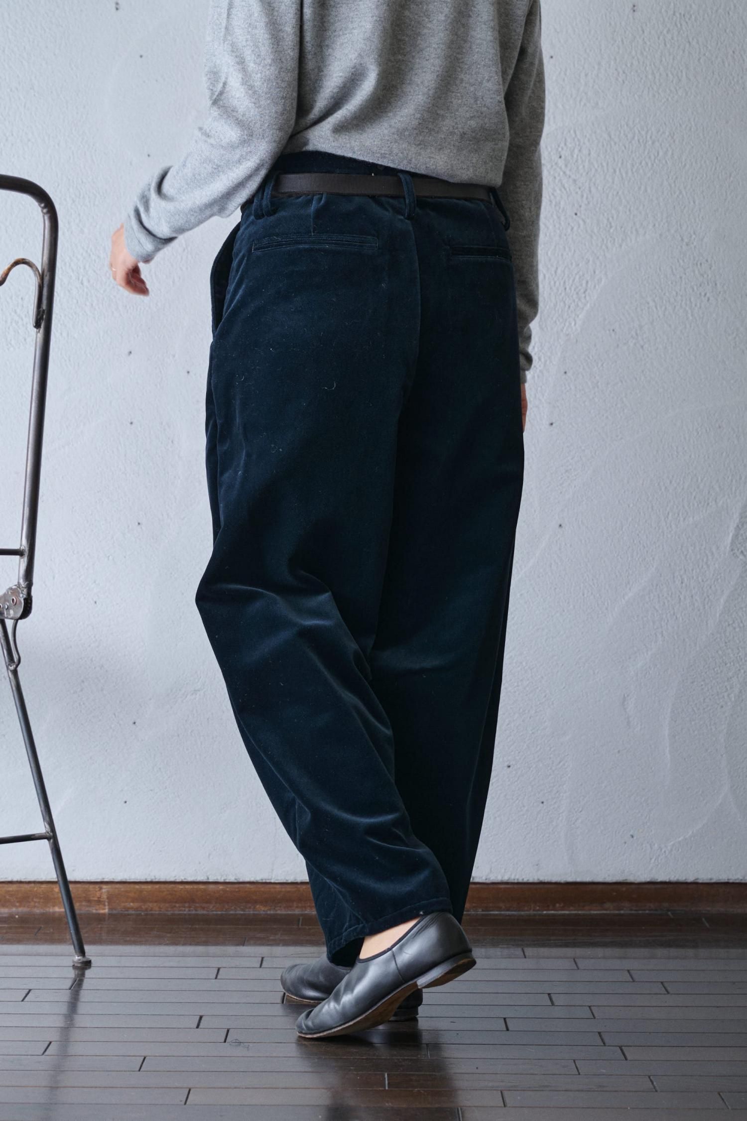 suzuki takayuki デニムパンツセット 26175337B_b_04_215.jpg