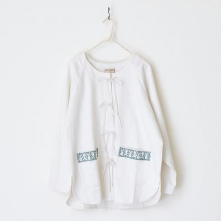 お洋服 コート・カーディガン - poooL (online shop) お洋服 コート・カーディガン - poooL (online shop)