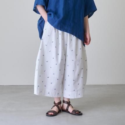 お洋服 パンツ・スカート - poooL (online shop)