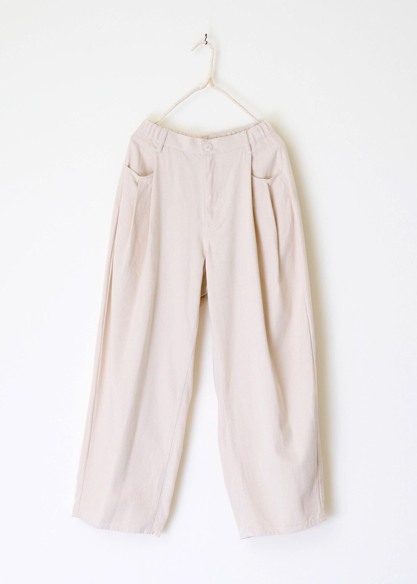 【美品】marka オーバータックパンツ オーバータックパンツ2（カーゴパンツ）｜CONZ（コンズ）の