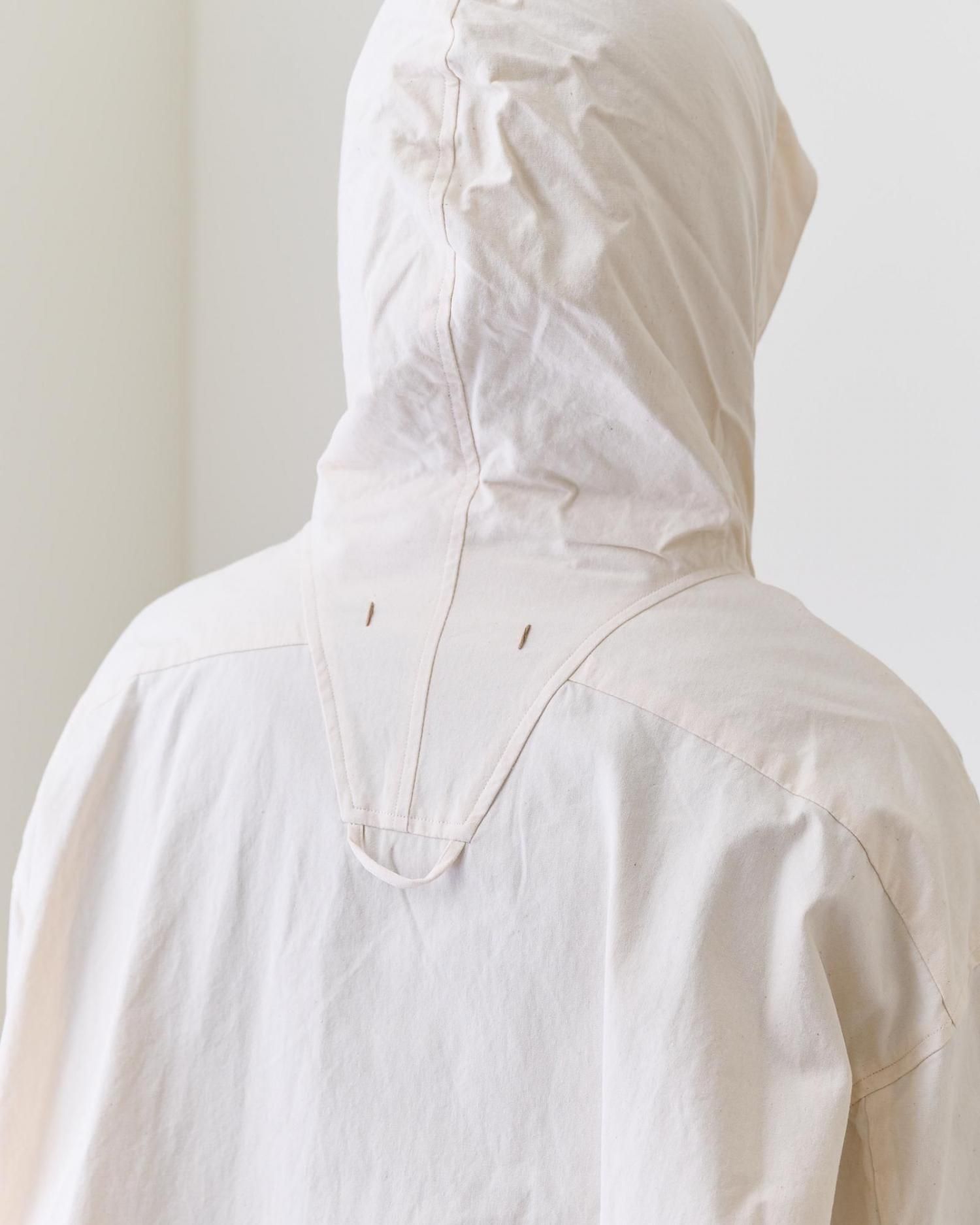 suzuki takayuki anorak（A262-03） - poooL (online shop)