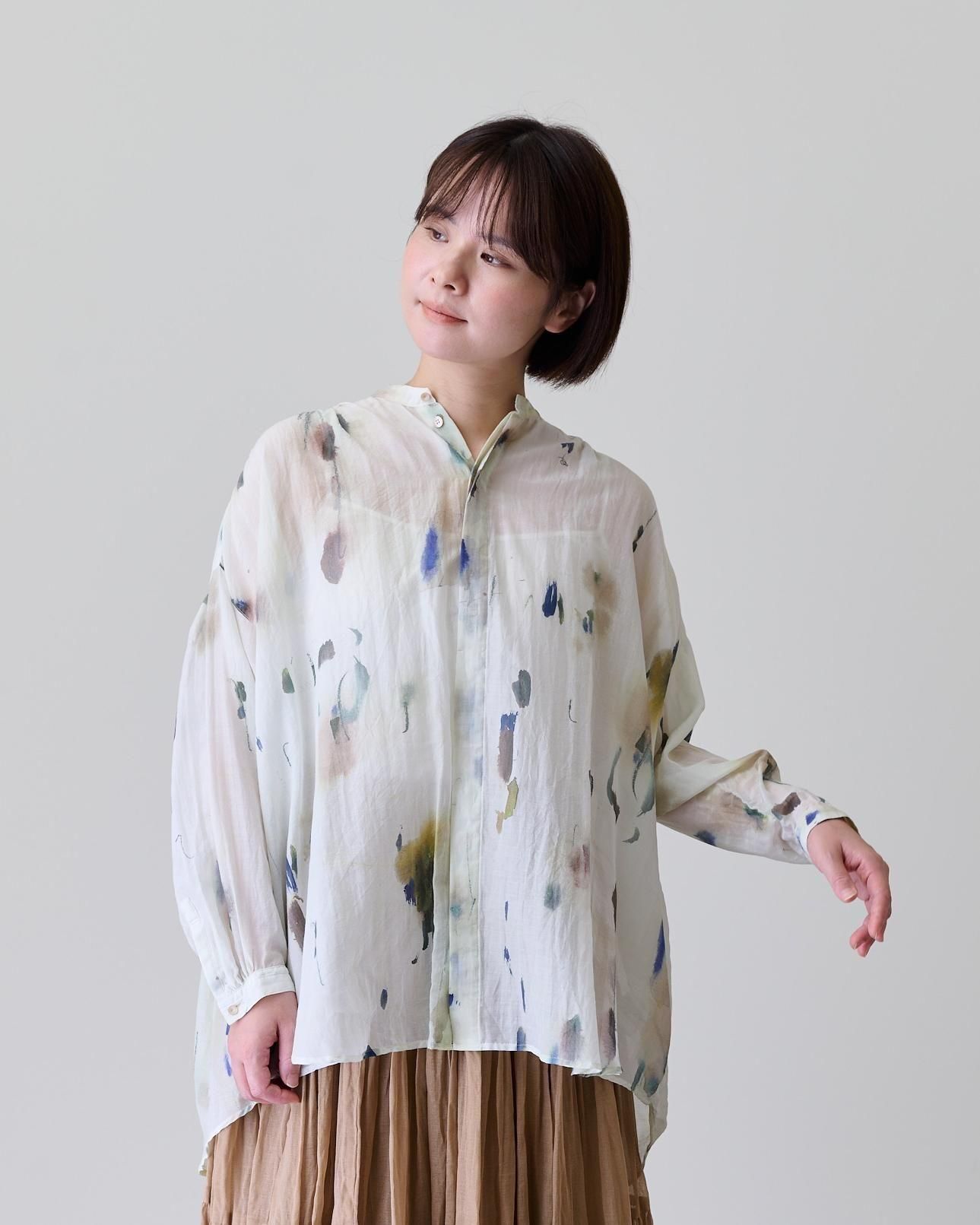 青木 敏郎 【椿・レーマ杯・染付皿】 希少画集画、状態良好、新品高級額装付 青木 敏郎「椿、レーマ杯、染付皿」、厳選、希少画集・額装画