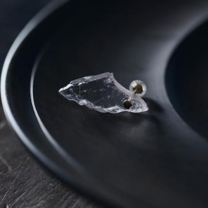 YASUHIDE ONO 天然石のアクセサリー - poooL (online shop)