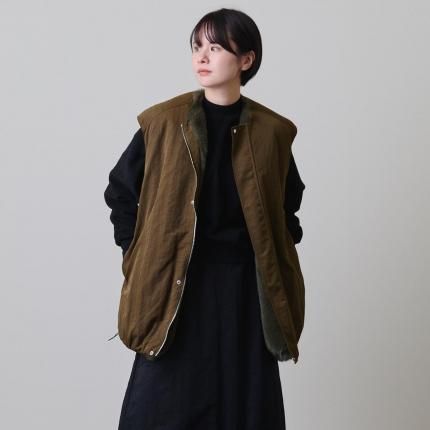 【はなはなやま様】UND ELSA BIJOU WOOL JACKET その他 - poooL (プール)