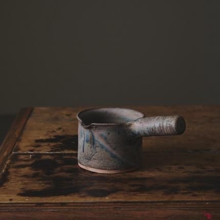 Kaka様　八木橋昇さん…グリルなヘ平鍋　角器と片手土鍋 八木橋昇 | sorairo