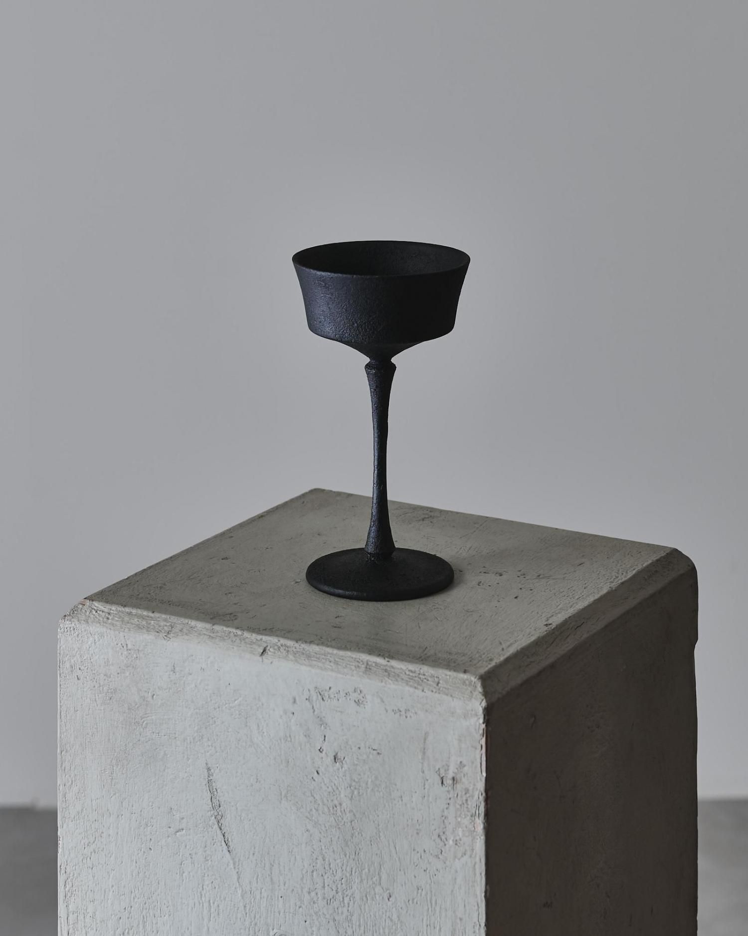 船木智仁のsaucer（蒔地漆）