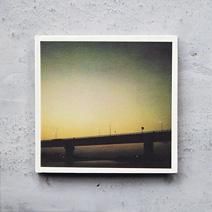 haruka nakamura / twilight (reissue version) - poooL (online shop)