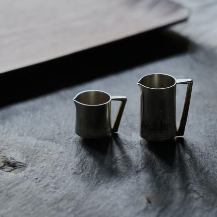 小林克久 オーバルボックス スイングハンドル - poooL (online shop)