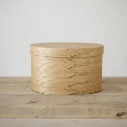 木工家 小林克久さんのオーバルボックス - poooL (online shop) 木工家 小林克久さんのオーバルボックス - poooL (online shop)