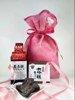 創業300年の老舗酒蔵のバレンタインセット！奥飛騨ウォッカと大吟醸生