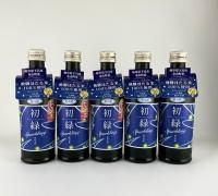 初緑 無濾過火入れセット 720mlx2本 - 奥飛騨酒造