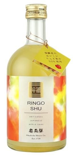 奥飛騨酒造
