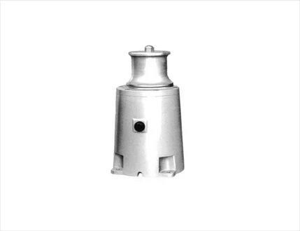 マリンテック直販 岩崎製 ヤングローラウインチ Ti B 24v 750w 送料無料