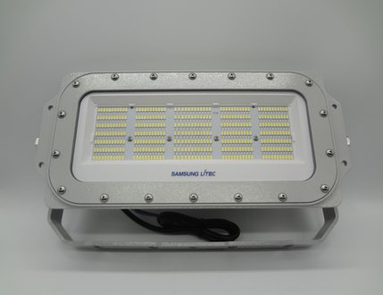 マリンテック直販】 LED投光器 SK-150D DC24V 【送料無料】