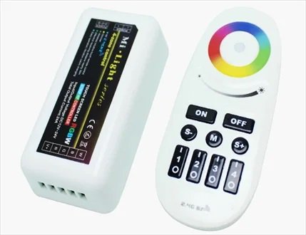 【マリンテック直販】　マリンテック製　ワイヤレスコントローラー Touch RGB controller　【送料無料】