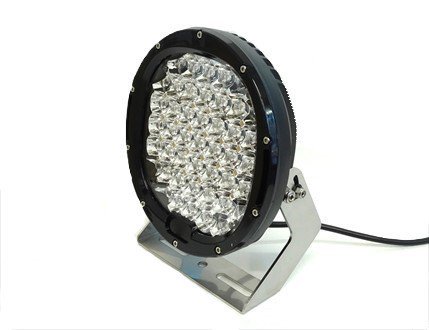 【マリンテック直販】　オリジナル　LEDサーチライト　MS100-24　24V用　【送料無料】