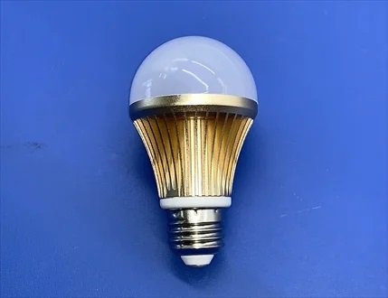 【マリンテック直販】 マリンテック製 LED電球 E26口金 MLB7W-AC-B AC100V 白色 【1万円以上で送料無料】