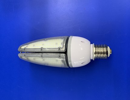 trad 防水・防塵 クランプ式LED投光器/作業灯 50W TCL-50W レフ電球500W相当　口金E39
