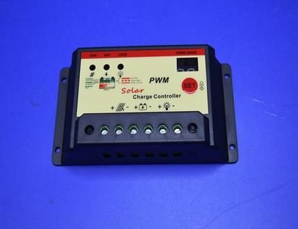 チャージコントローラー MXH-20