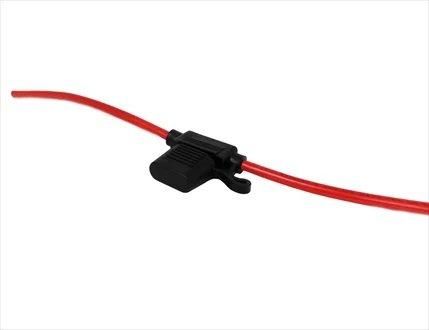 マリンテック直販】平型インラインヒューズホルダー ILF-10【1万