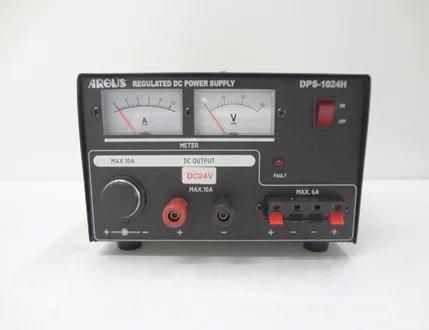 マリンテック直販】アーガス製 安定化電源 DPS-1024H【送料無料】