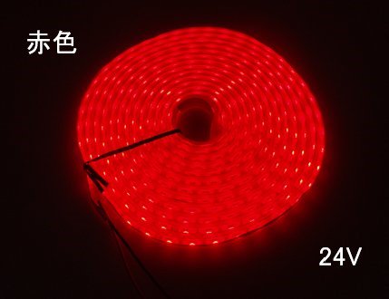 【マリンテック直販】マリンテック製　LEDテープライト　MR5-24W　5m　【送料無料】