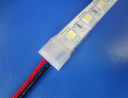 マリンテック直販】マリンテック製 LEDテープライト MR5-12W 白色 5m 【送料無料】