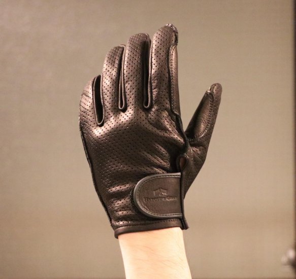 Harold's Gear】Mesh Glove(Dead Stock) - ハロルズギア（HAROLD'S 