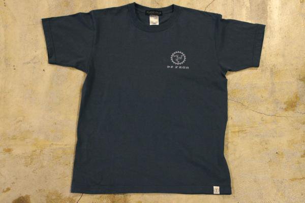 Harold's Gear】YAGI Tee - ハロルズギア（HAROLD'S GEAR） ONLINE SHOP