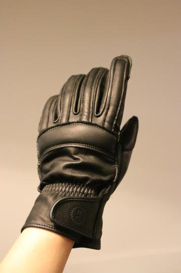 Harold's Gear】Wrap up warm Glove - ハロルズギア（HAROLD'S GEAR 