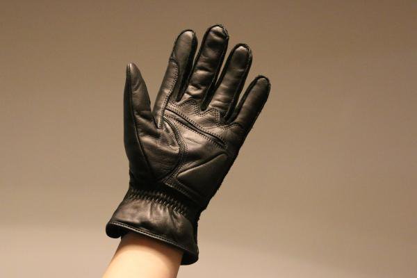 Harold's Gear】Wrap up warm Glove - ハロルズギア（HAROLD'S GEAR 