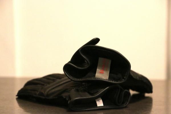 Harold's Gear】Wrap up warm Glove - ハロルズギア（HAROLD'S