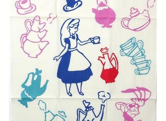てぬぐい Disney ふしぎの国のアリス かまわぬ 和雑貨 和こもの ギフトの通販サイト 椿や てぬぐい Disney ふしぎの国のアリス かまわぬ 和雑貨 和こもの ギフトの通販サイト 椿や