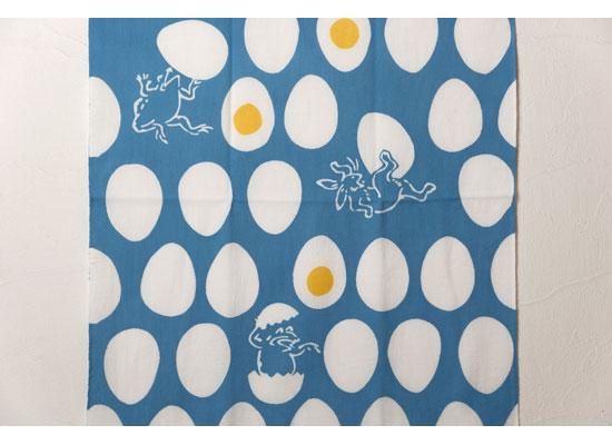 てぬぐい 鳥獣戯画小紋 たまご かまわぬ 和雑貨 和こもの ギフトの通販サイト 椿や てぬぐい 鳥獣戯画小紋 たまご かまわぬ 和雑貨 和こもの ギフトの通販サイト 椿や