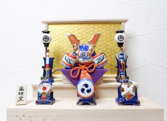 端午の節句 - 和雑貨・和こもの ギフトの通販サイト 「椿や」