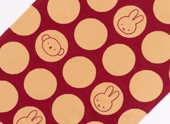 かまわぬ スヌーピー 手ぬぐい ハンカチ てぬぐい 手拭い アイス