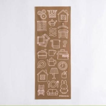 �Ƥ̤�����miffy&���ޤ�̡��ߥåե�������餷��ƻ�� ��