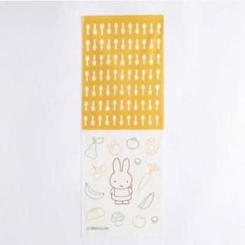 �Ƥ̤�����miffy&���ޤ�̡��������ߥåե���