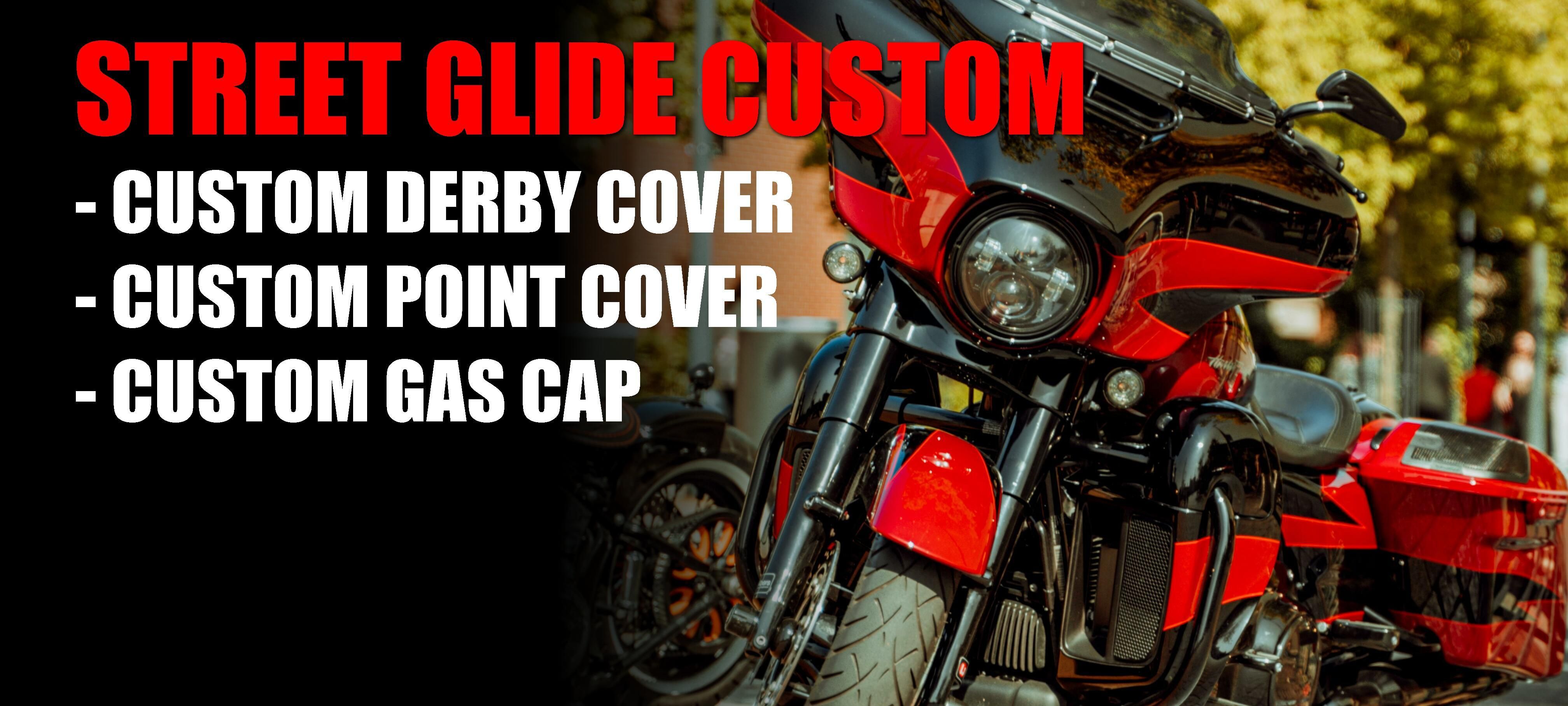 ハーレーダビッドソン　FLHX ストリートグライド　ガソリンタンク　中古品 ハーレーダビッドソンFLHX ストリートグライドガソリンタンク中古品