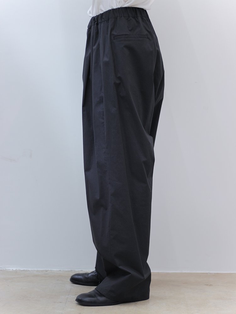 Graphpaper Wide Chef Pants