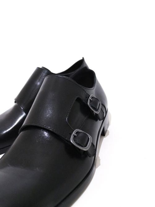 PETROSOLAUM double monk 公式通販