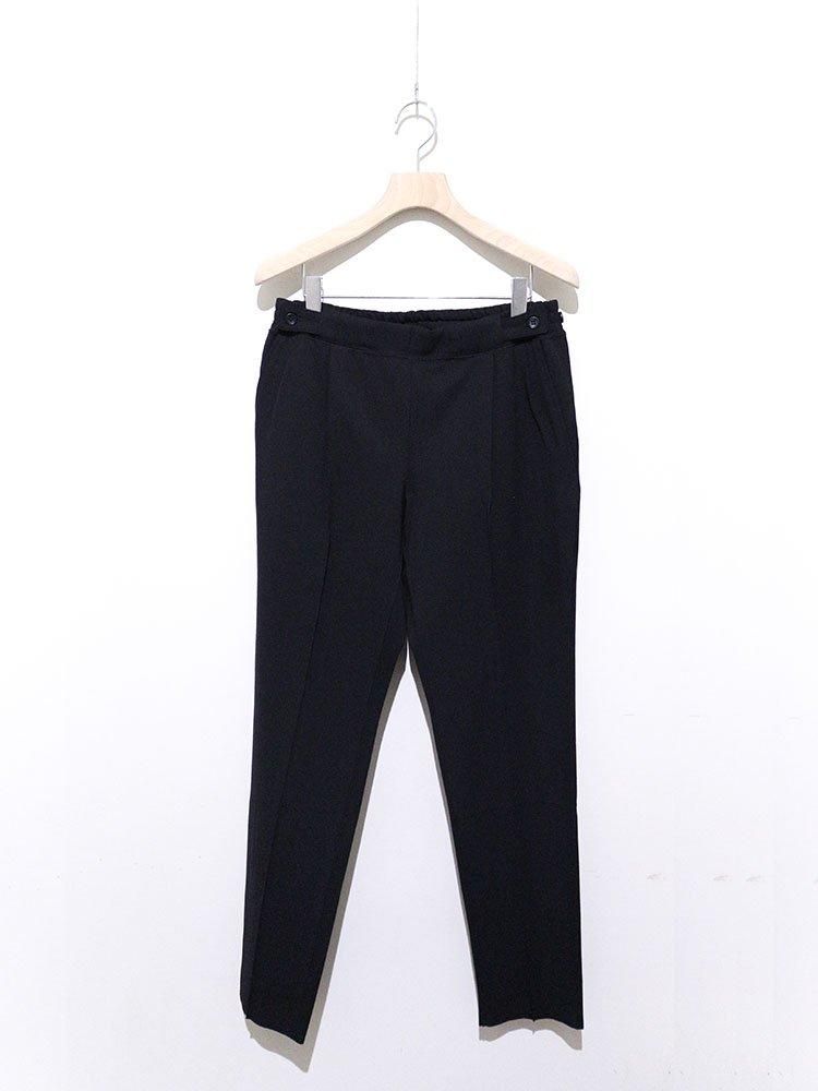 RAINMAKER PONTEROMA PLEATED TROUSERS - Unlimited lounge