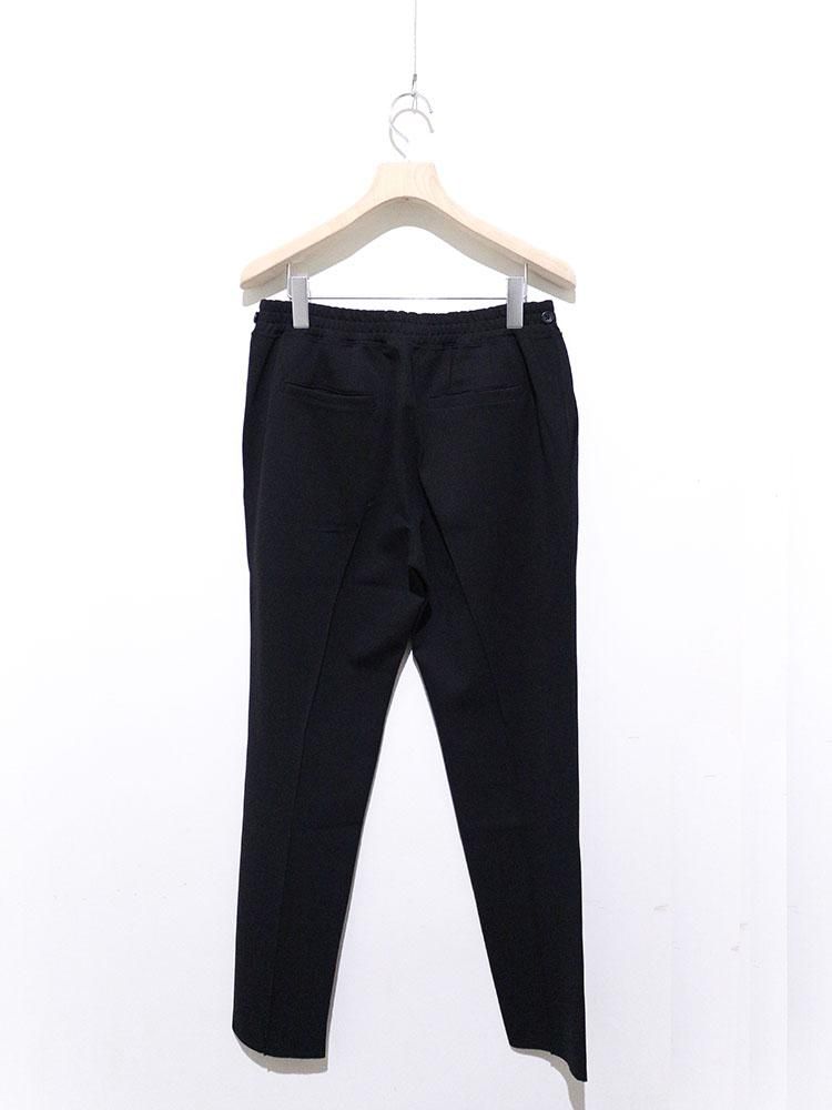 RAINMAKER PONTEROMA PLEATED TROUSERS - Unlimited lounge