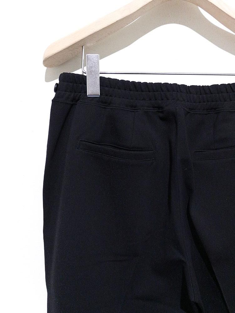 RAINMAKER PONTEROMA PLEATED TROUSERS - Unlimited lounge RAINMAKER PONTEROMA PLEATED TROUSERS - Unlimited lounge