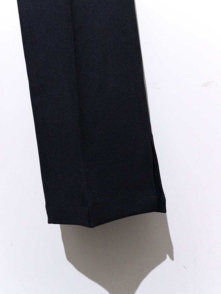 全てのアイテム maison Relco mill Pant side - Sta slit Pull-on sta