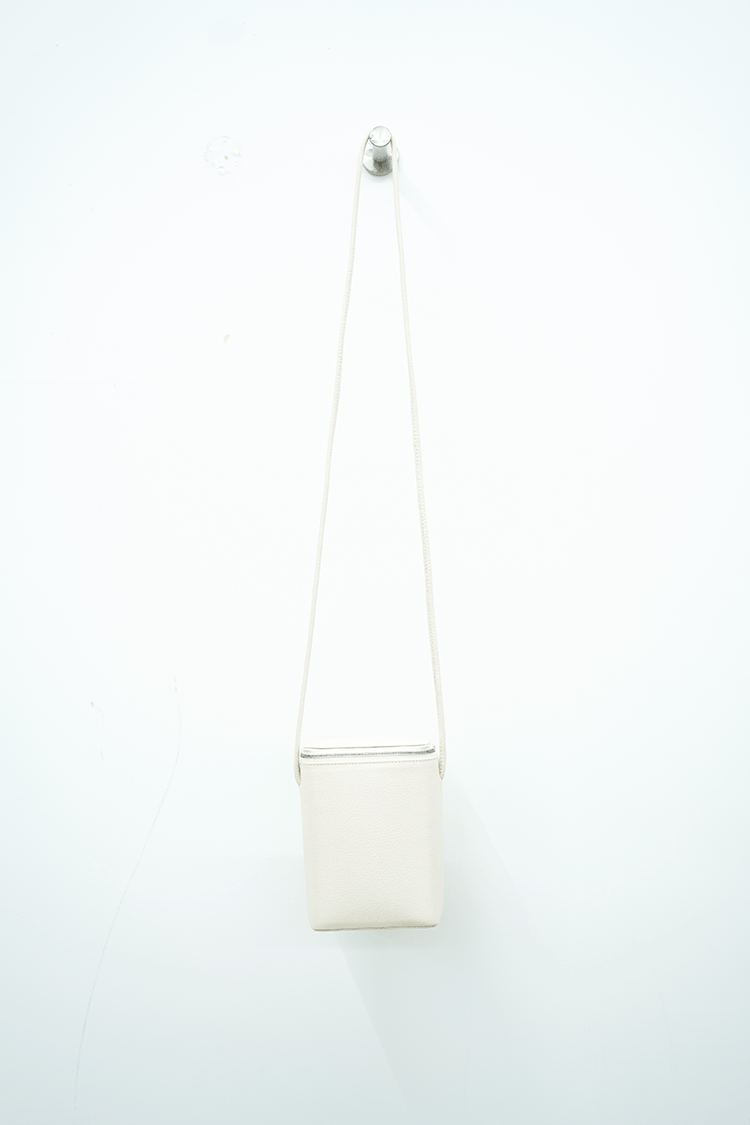 Aeta BOX SHOULDER